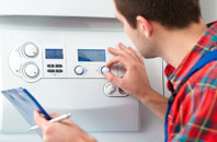 free commercial Meadows boiler quotes
